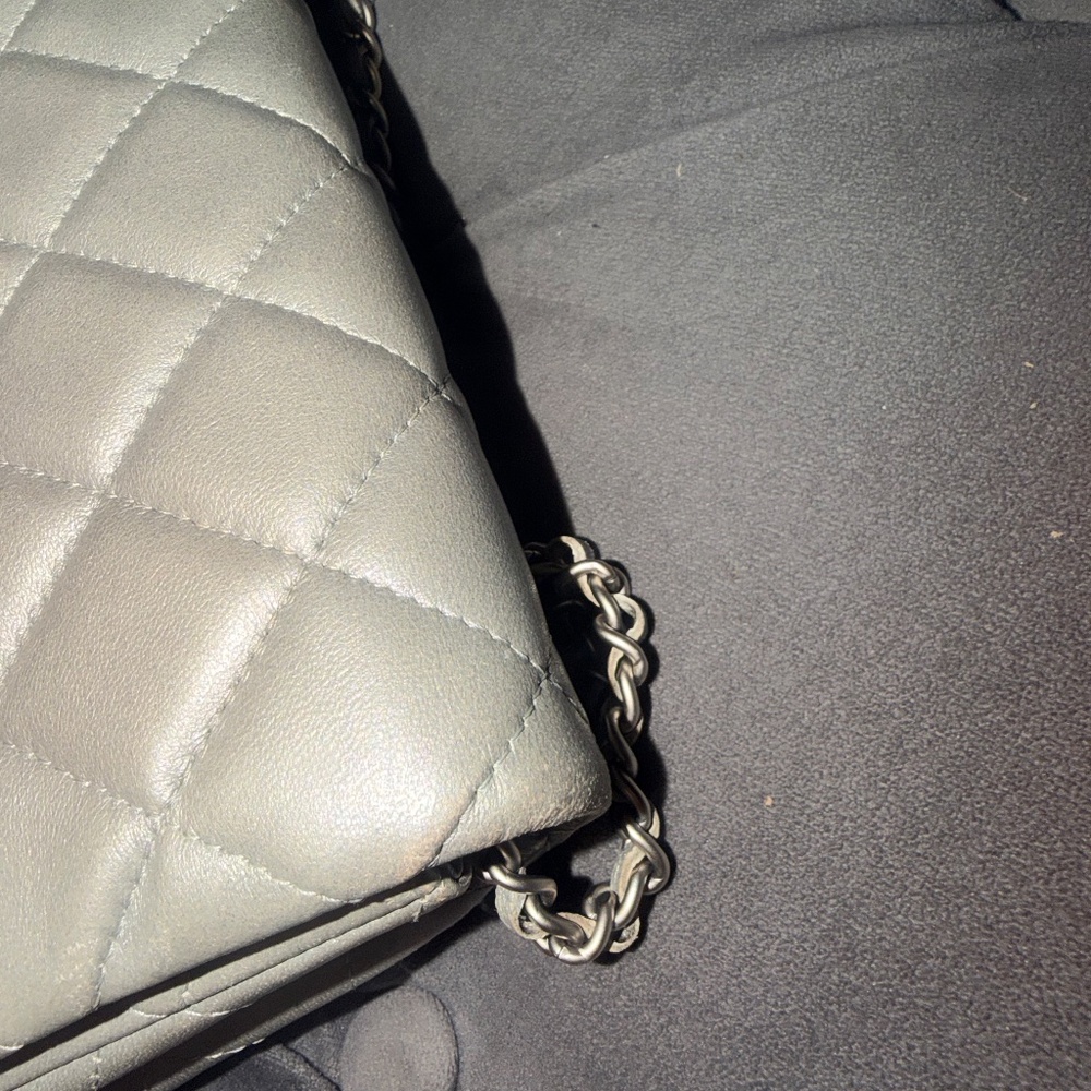 Chanel Classic Single Flap - Picture 2 of 7